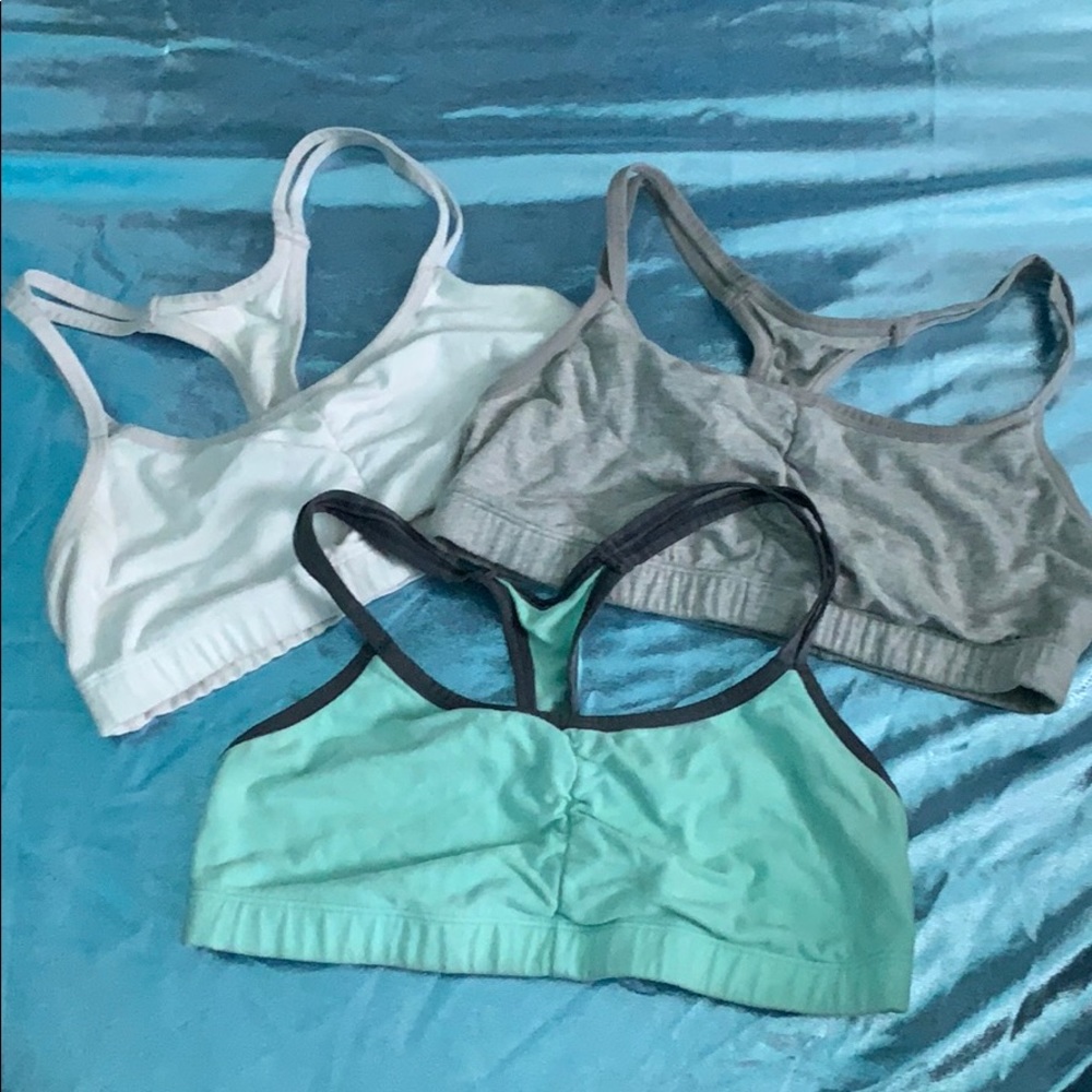 Sports Bras